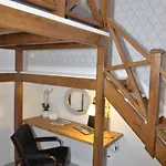Into3city Old Town Appartement *