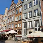 Into3city Old Town * Gdańsk
