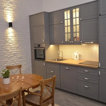 Into3city Old Town 格但斯克