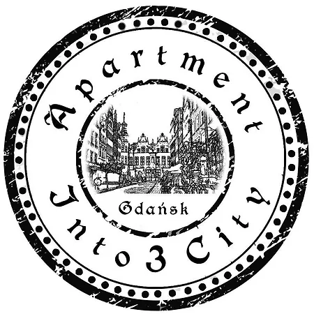 公寓 Into3city Old Town *