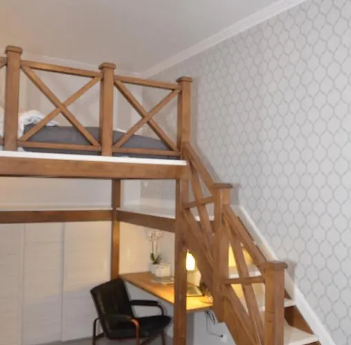 Into3city Old Town 格但斯克