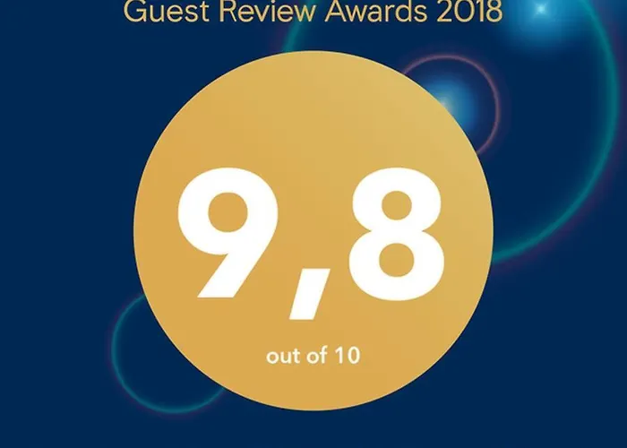 公寓 Into3city Old Town