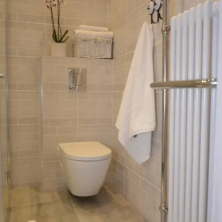 Into3city Apartment Gdansk