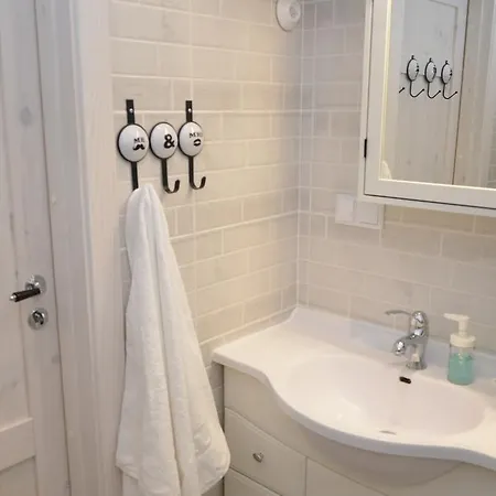 Apartamento Into3city Old Town *