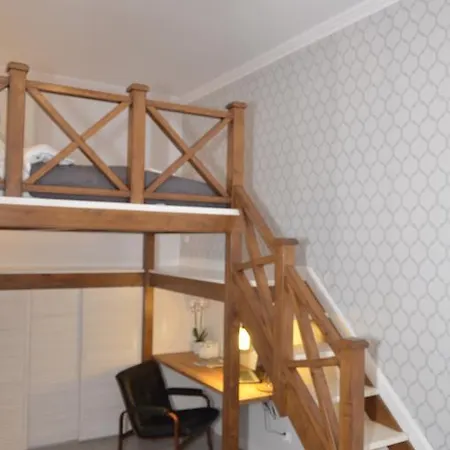 Into3city Old Town Gdansk