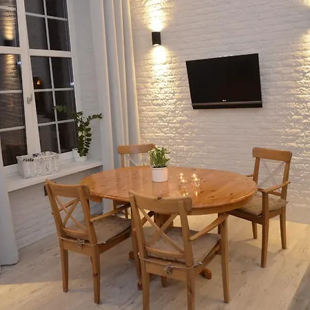 Into3city Old Town グダニスク