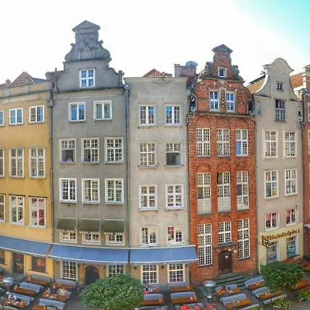 Into3city Old Town