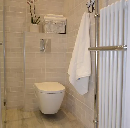 Into3city Old Town Appartamento Danzica