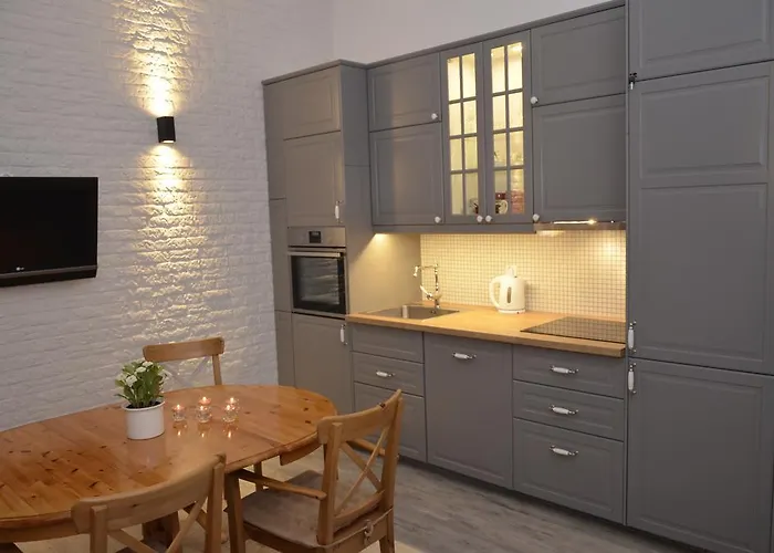 Into3city Old Town Danzica