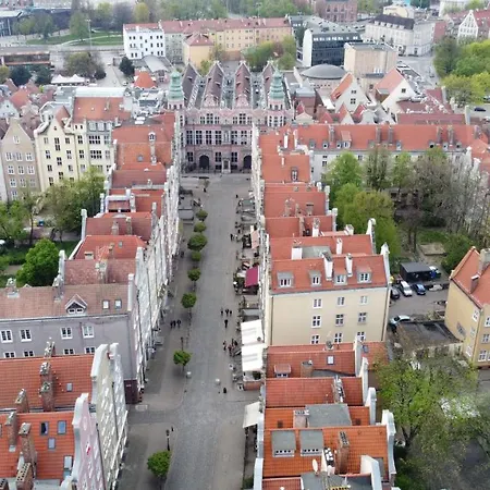 Into3city Old Town Gdansk